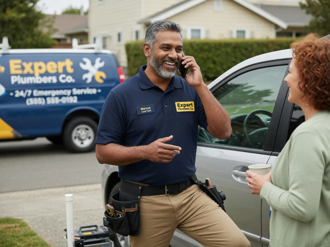 Drain Cleaning Henrietta, NY FAQs